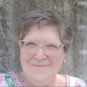 Meet your Posher, Tricia